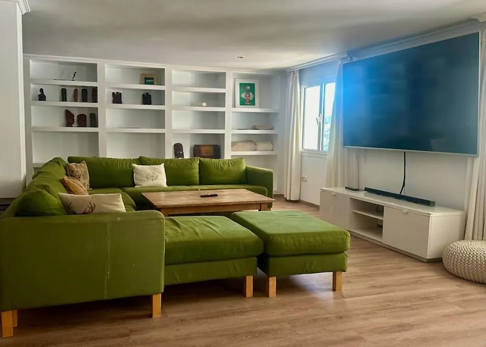 Villa Privada Con Piscina En Малага 0*,  Испания