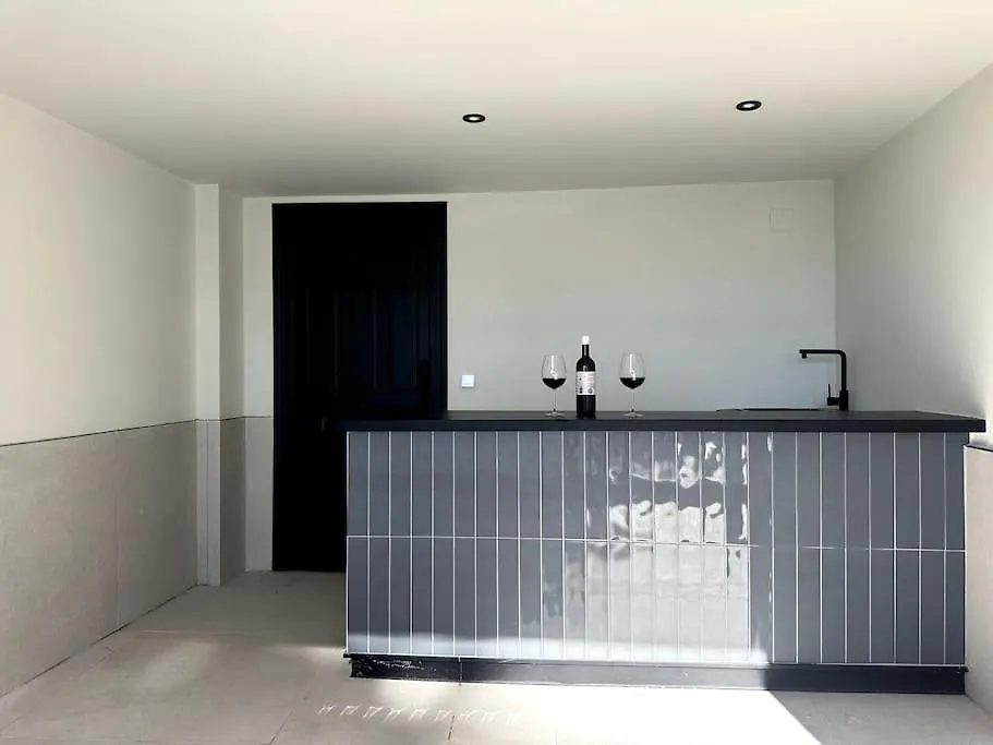Villa Privada Con Piscina En Малага 0*,
